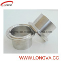 Sanitary Stainless Steel Ferrule